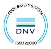 FOOD SAFETY SYSTEM